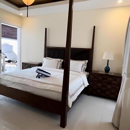Villa Gong Umara Canggu Exterior photo